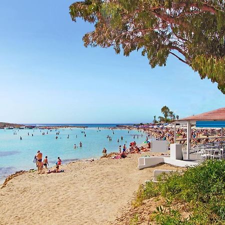 Villa Napa View Ayia Napa Exterior photo