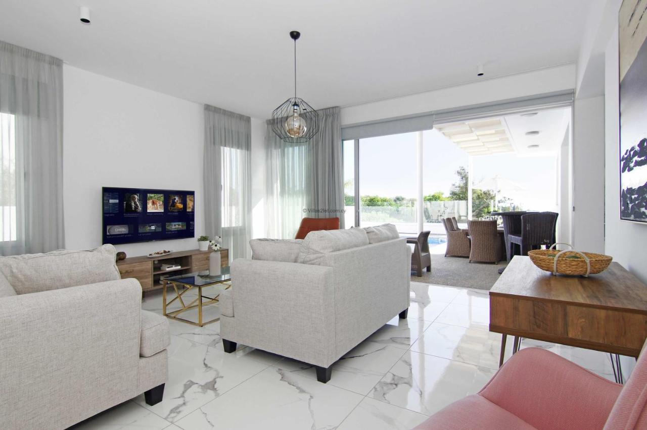 Villa Napa View Ayia Napa Exterior photo