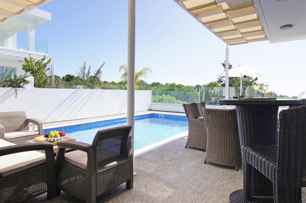 Villa Napa View Ayia Napa Exterior photo