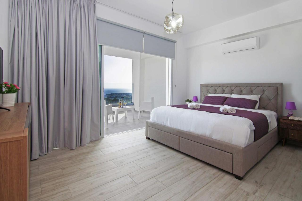 Villa Napa View Ayia Napa Exterior photo