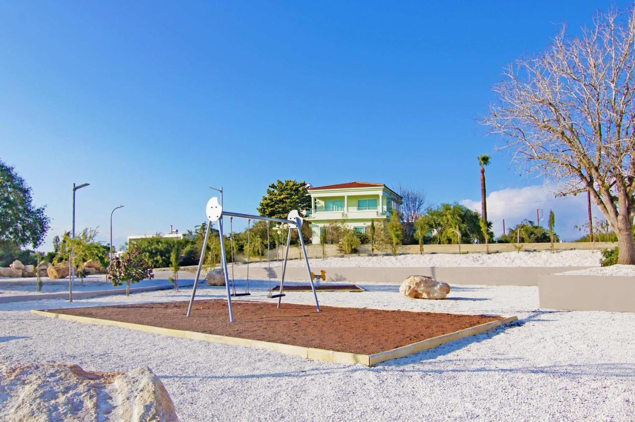 Villa Napa View Ayia Napa Exterior photo
