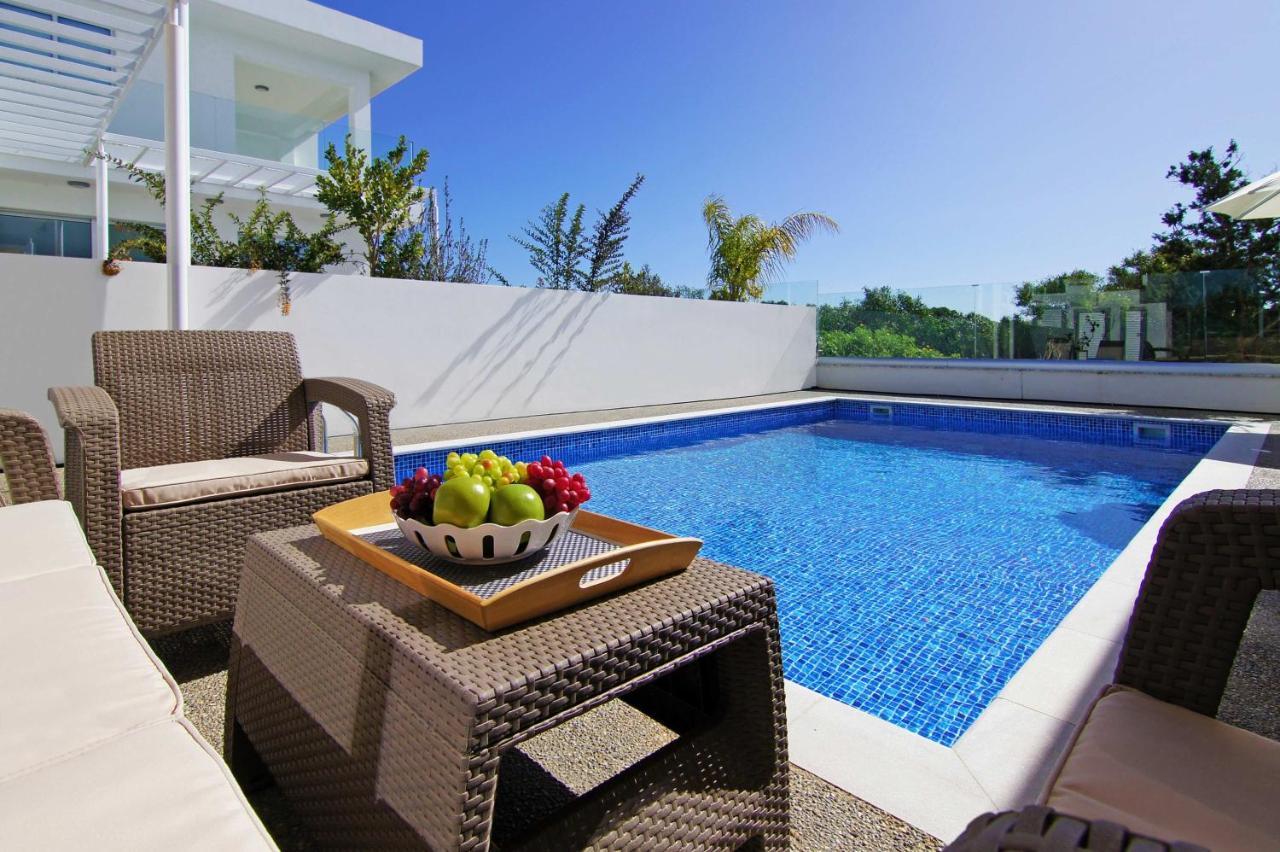 Villa Napa View Ayia Napa Exterior photo