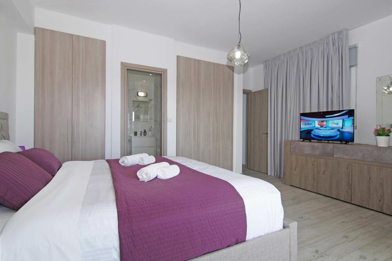 Villa Napa View Ayia Napa Exterior photo