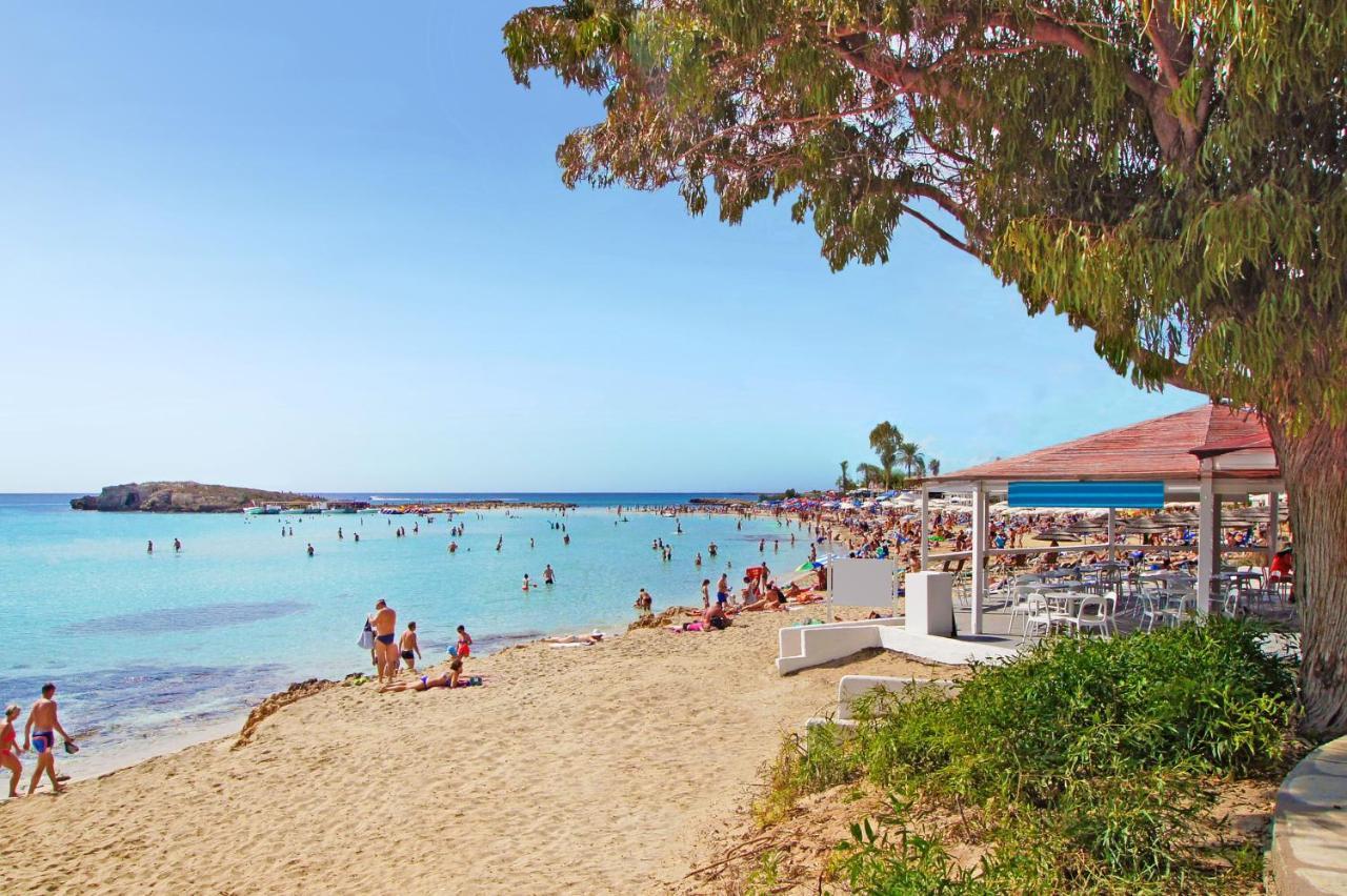 Villa Napa View Ayia Napa Exterior photo
