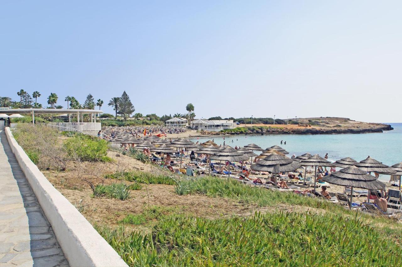 Villa Napa View Ayia Napa Exterior photo